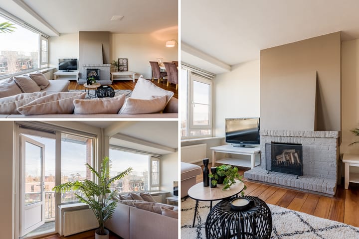 Foto 13 van Prins Bernhardlaan 105