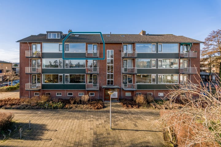 Foto 35 van Prins Bernhardlaan 105