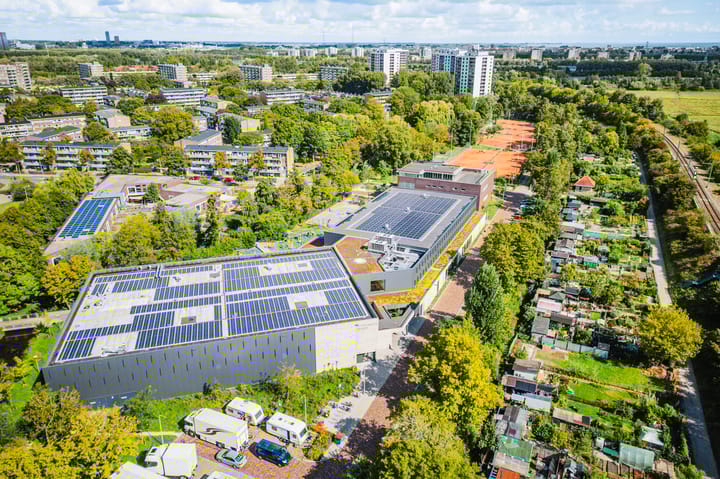 Foto 42 van Prins Bernhardlaan 105