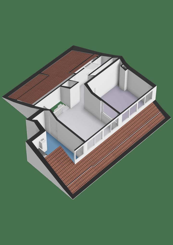 Foto 56 van Prins Bernhardlaan 105