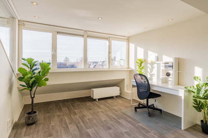 Foto 30 van Prins Bernhardlaan 105