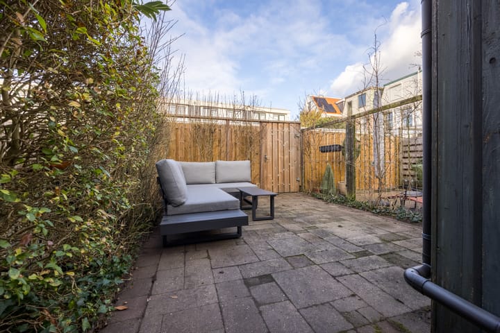 Photo 4 of Magdalena Moonsstraat 37