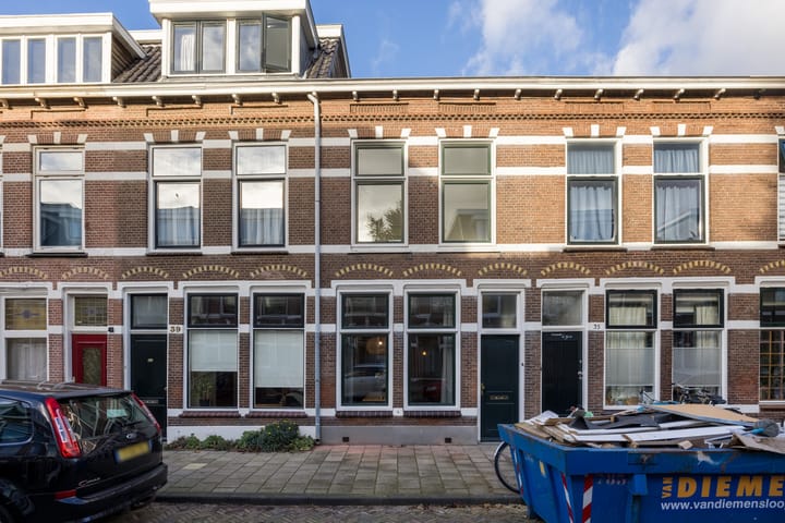 Foto 5 van Magdalena Moonsstraat 37