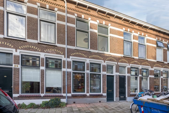 Foto 6 van Magdalena Moonsstraat 37