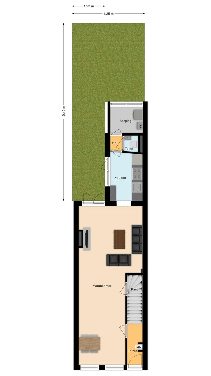 Foto 49 van Magdalena Moonsstraat 37