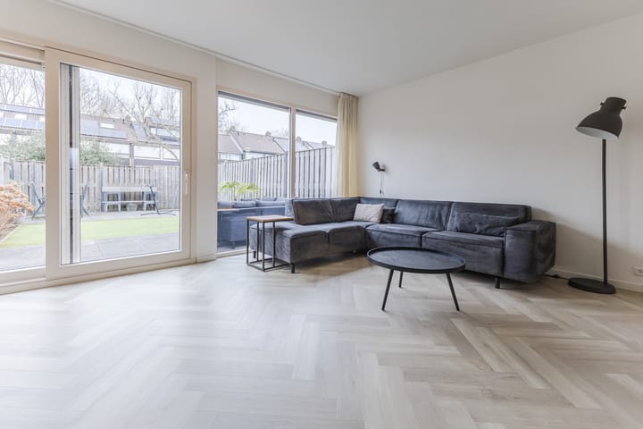 Foto 2 van Groen v Prinstererstraat 40