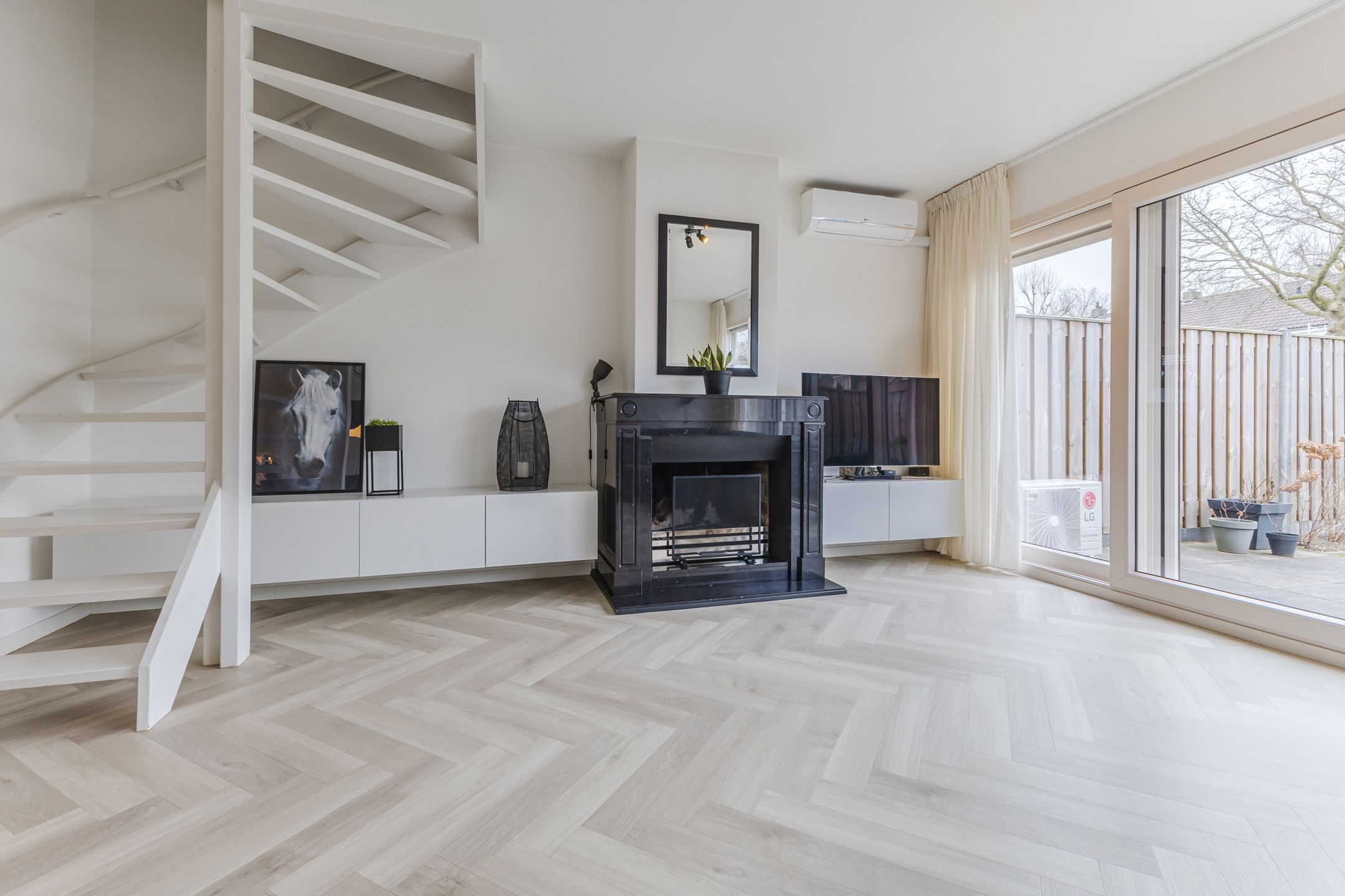 Foto 3 van Groen v Prinstererstraat 40