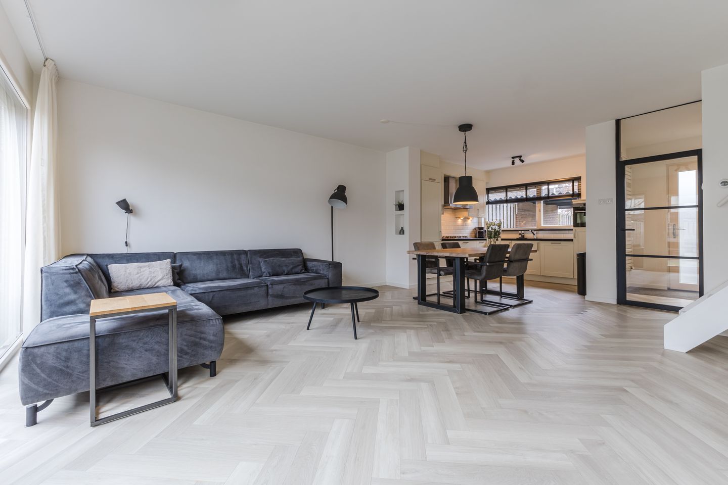 Foto 4 van Groen v Prinstererstraat 40