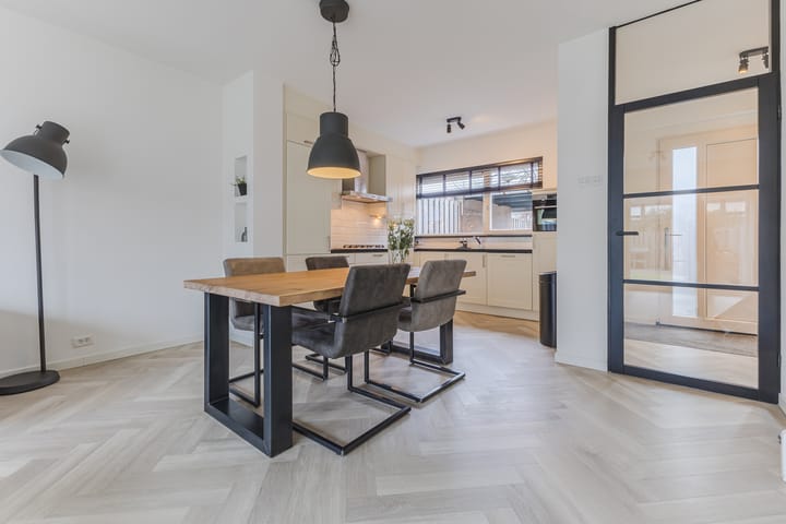 Foto 5 van Groen v Prinstererstraat 40