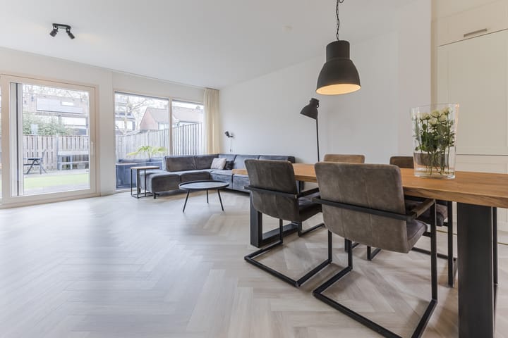 Foto 6 van Groen v Prinstererstraat 40