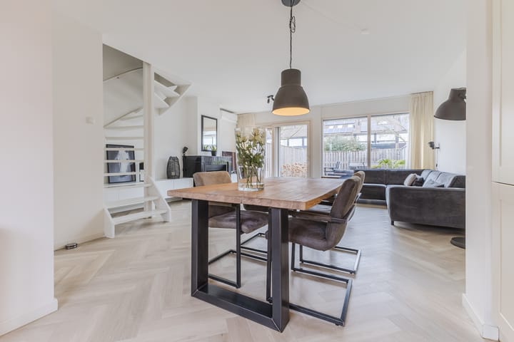 Foto 7 van Groen v Prinstererstraat 40