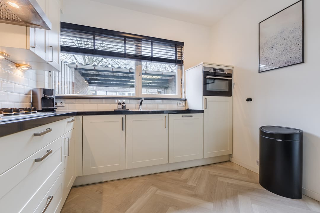 Foto 8 van Groen v Prinstererstraat 40