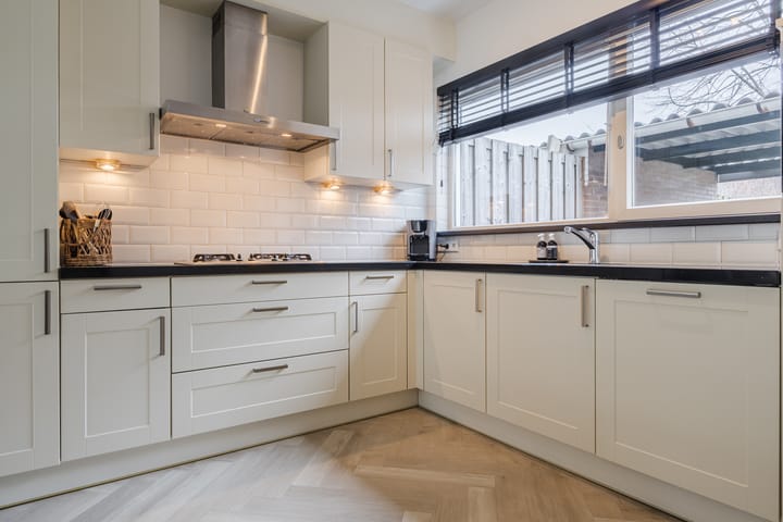 Foto 9 van Groen v Prinstererstraat 40