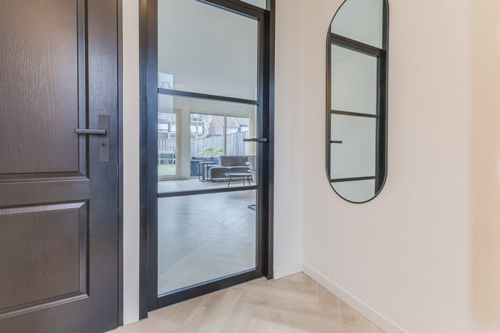 Foto 10 van Groen v Prinstererstraat 40