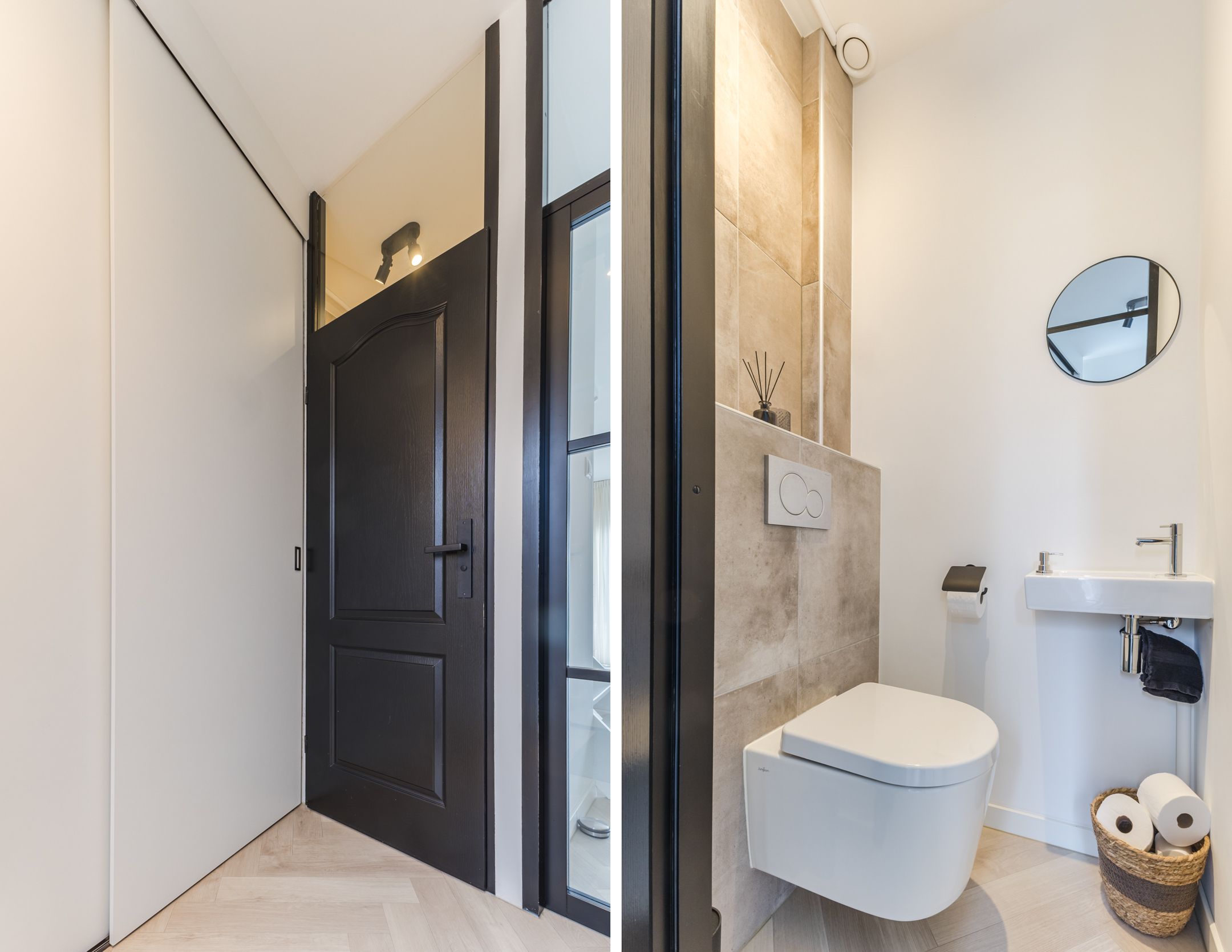 Foto 12 van Groen v Prinstererstraat 40