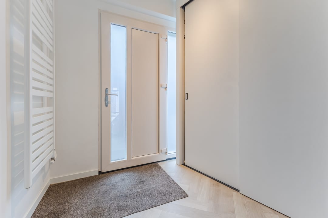 Foto 11 van Groen v Prinstererstraat 40