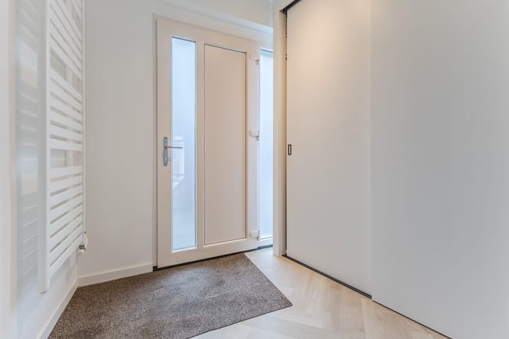 Foto 11 van Groen v Prinstererstraat 40