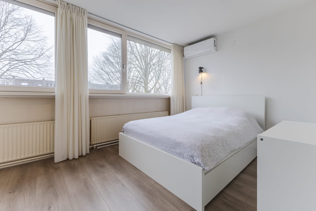 Foto 13 van Groen v Prinstererstraat 40