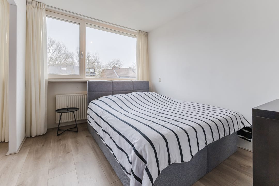 Foto 16 van Groen v Prinstererstraat 40