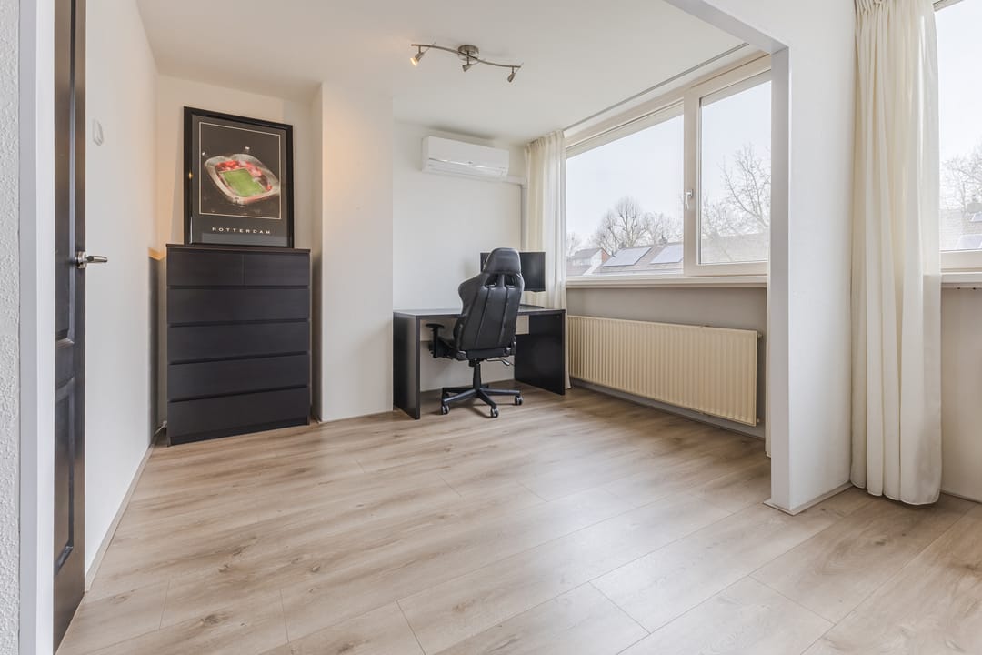 Foto 17 van Groen v Prinstererstraat 40