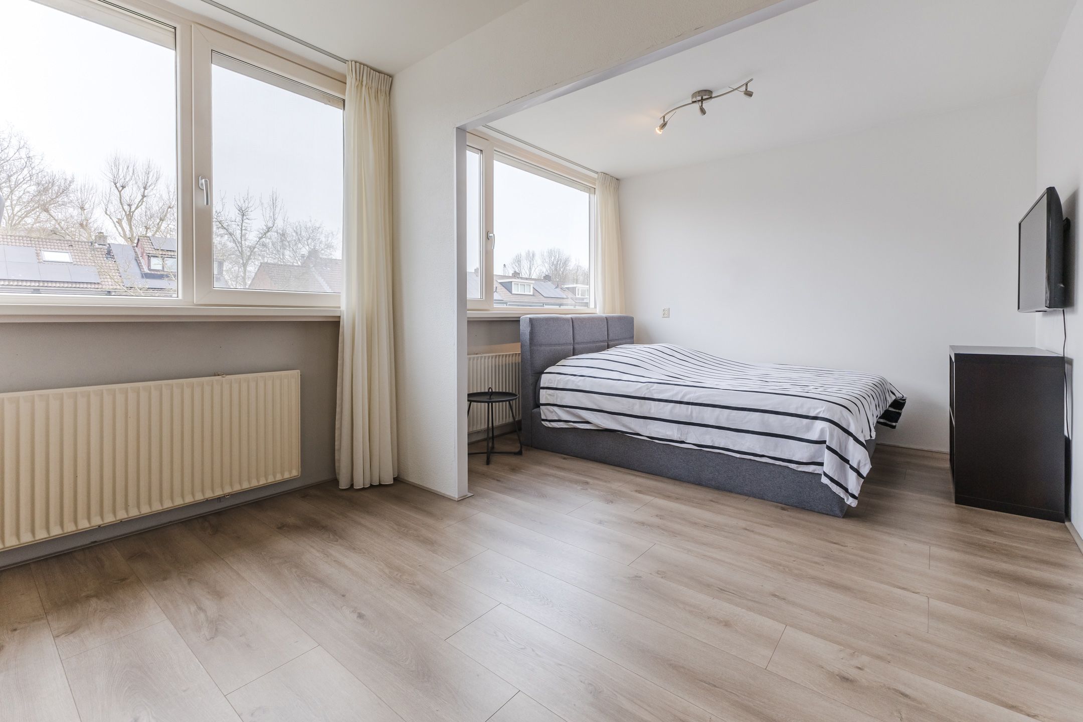 Foto 18 van Groen v Prinstererstraat 40