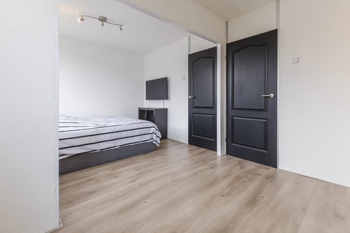 Foto 19 van Groen v Prinstererstraat 40