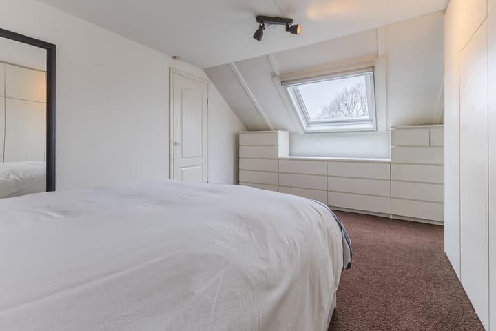 Foto 25 van Groen v Prinstererstraat 40