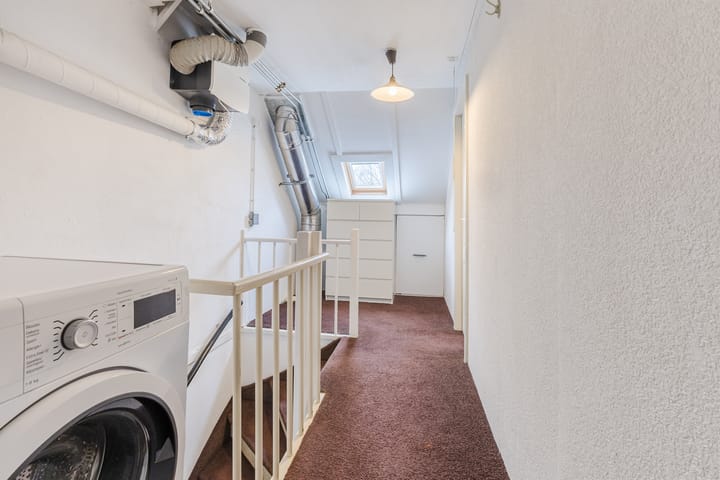 Foto 26 van Groen v Prinstererstraat 40