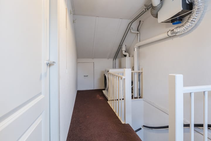 Foto 27 van Groen v Prinstererstraat 40