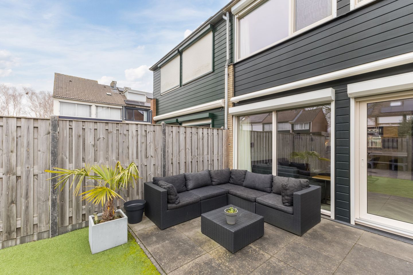 Foto 29 van Groen v Prinstererstraat 40