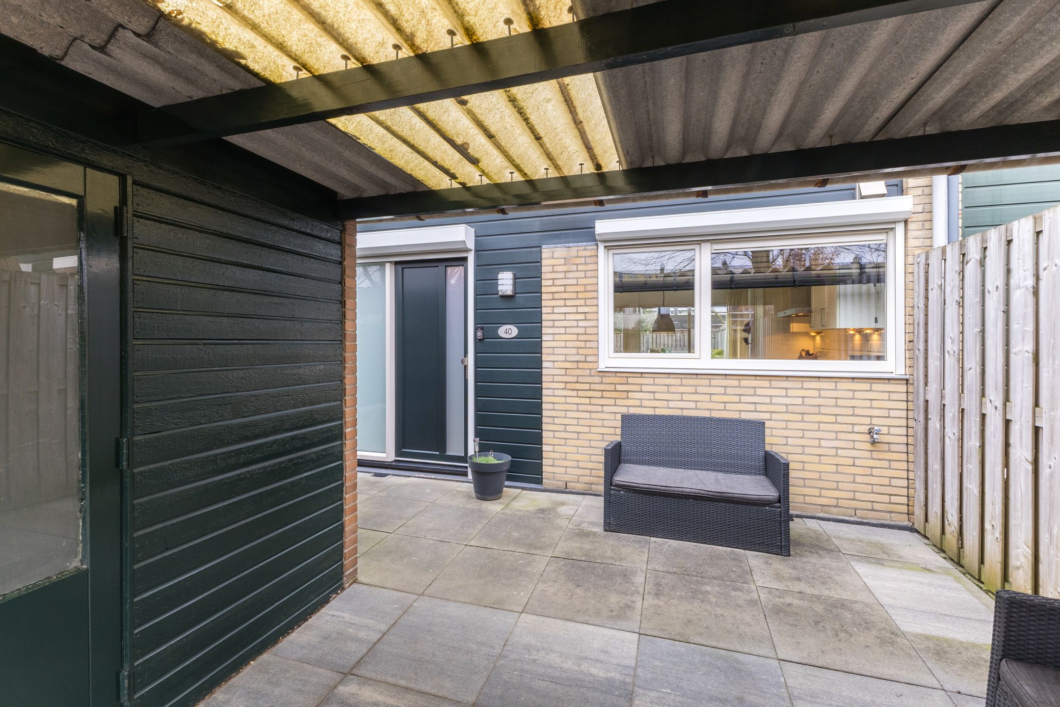 Foto 33 van Groen v Prinstererstraat 40