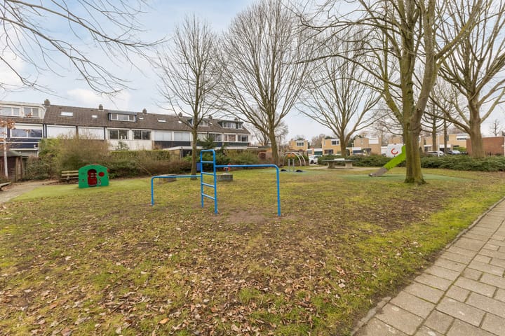 Foto 35 van Groen v Prinstererstraat 40