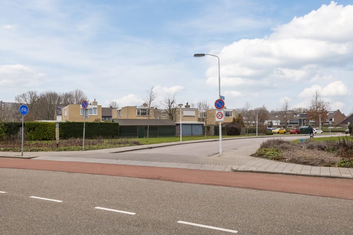 Foto 37 van Groen v Prinstererstraat 40