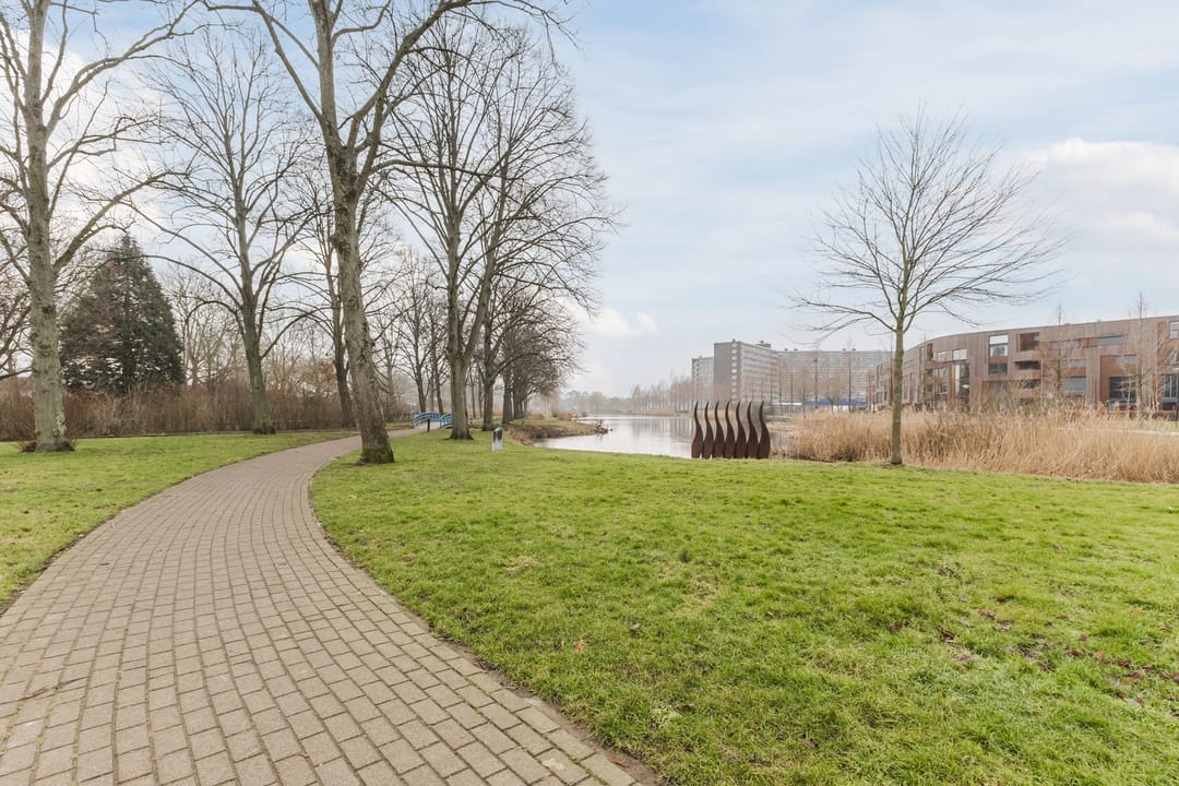 Foto 38 van Groen v Prinstererstraat 40