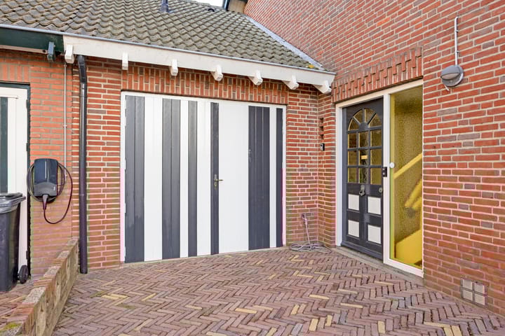 Foto 6 van De Band 49