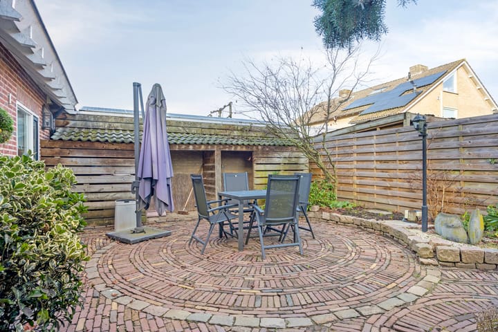 Foto 23 van De Band 49