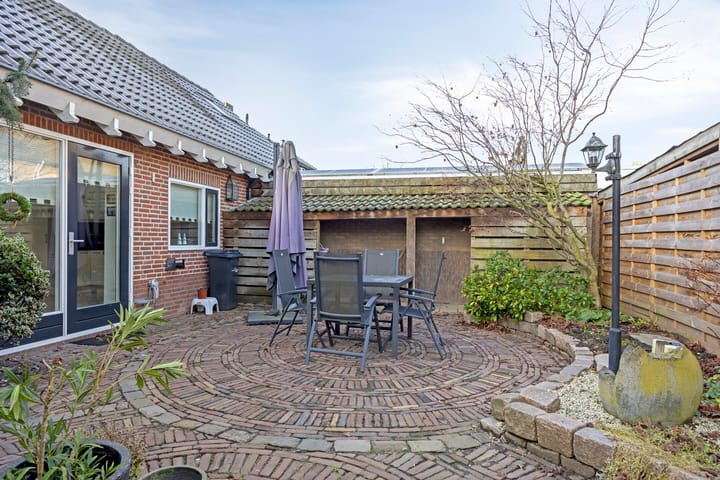 Foto 24 van De Band 49