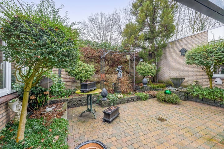 Foto 13 van Brachterhof 20