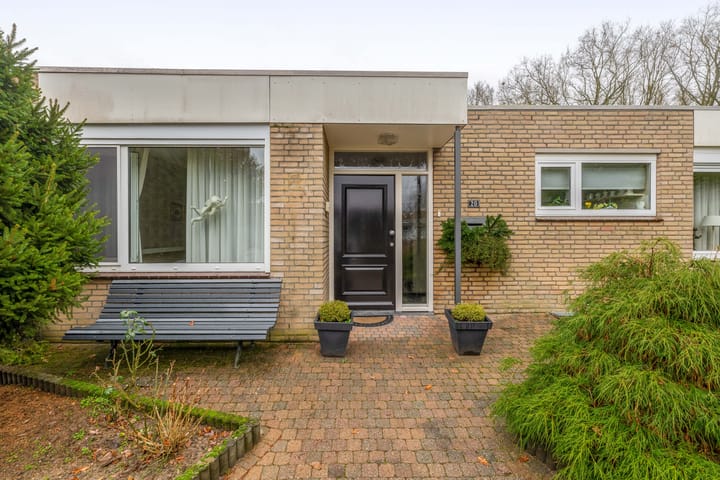 Foto 2 van Brachterhof 20