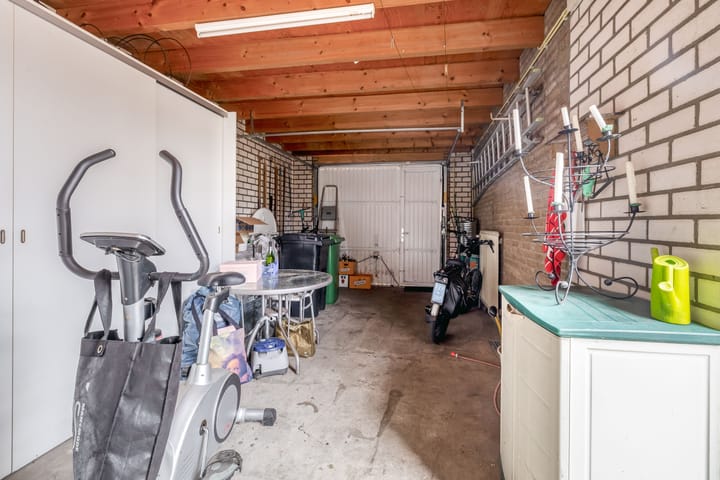 Foto 25 van Brachterhof 20