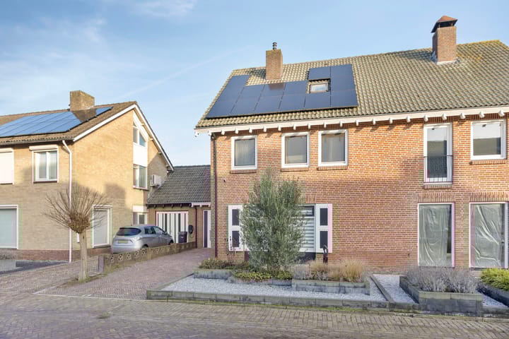 Foto 45 van De Band 49