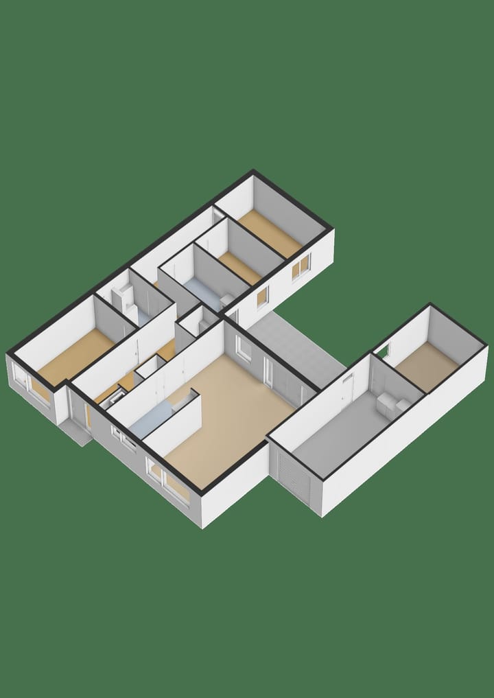Foto 31 van Brachterhof 20