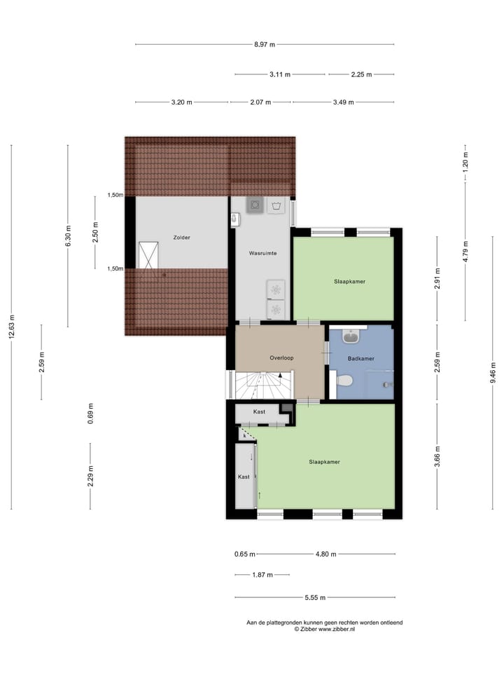 Foto 49 van De Band 49