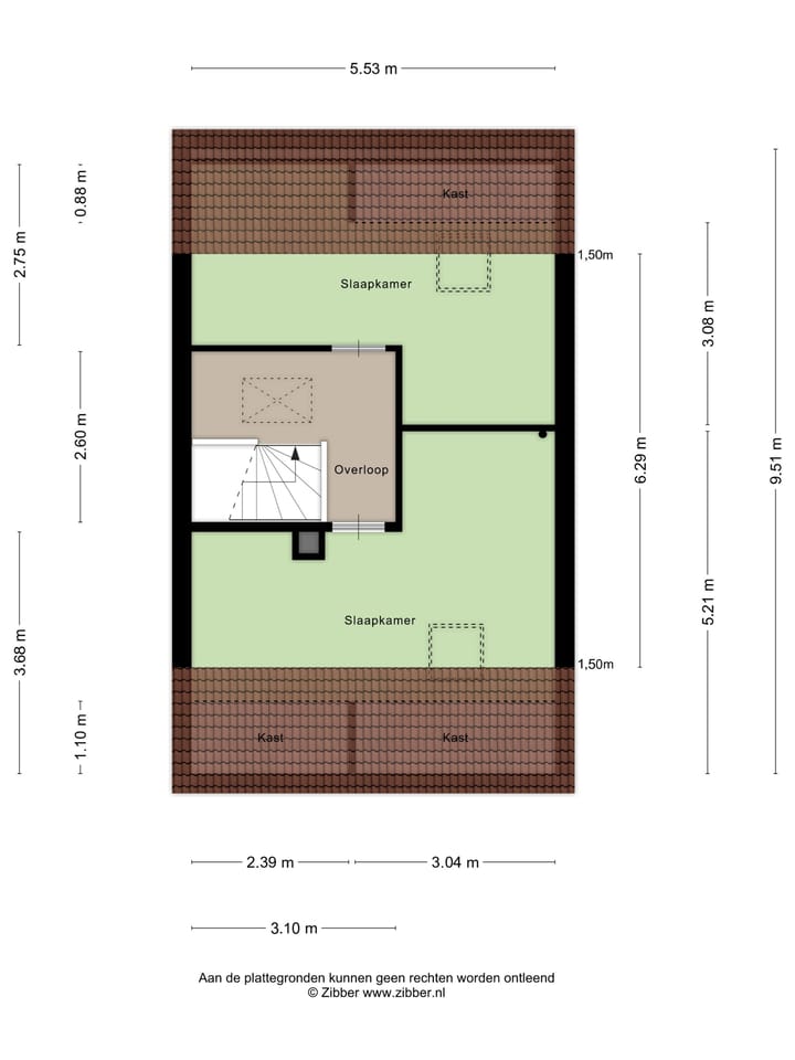 Foto 50 van De Band 49