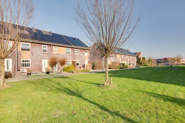 Foto 2 van Elstar 15