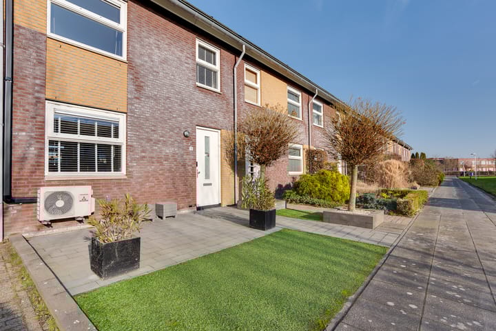 Foto 3 van Elstar 15