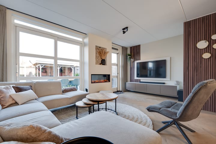 Foto 5 van Elstar 15