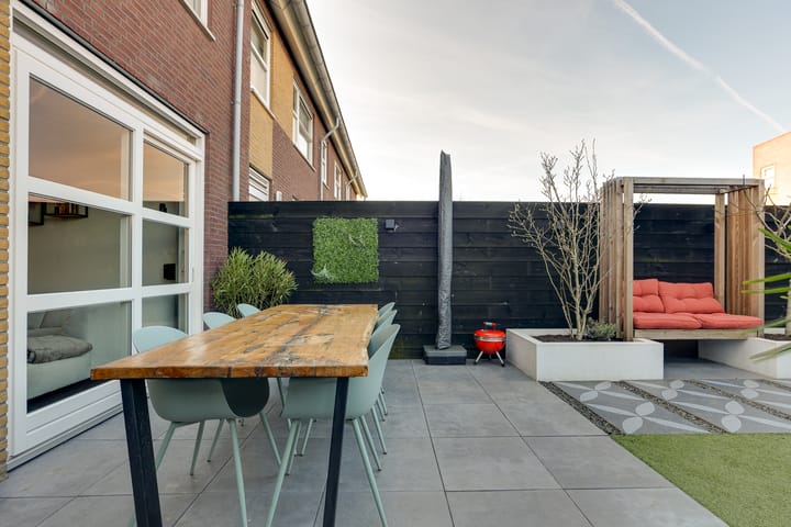 Foto 33 van Elstar 15