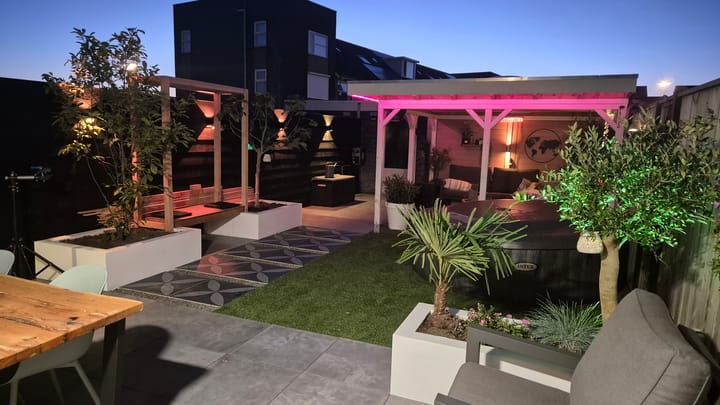 Foto 35 van Elstar 15