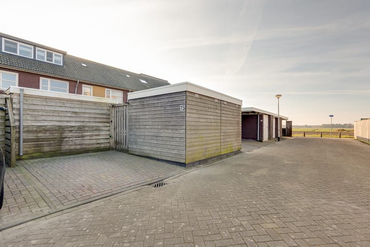 Foto 37 van Elstar 15